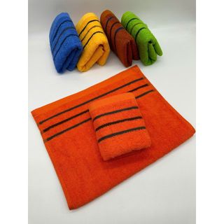 Khăn Mặt 3 Dí Tân Thịnh - Đồ Dùng Tắm Cho Bé