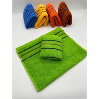 Khăn Mặt 3 Dí Tân Thịnh - Đồ Dùng Tắm Cho Bé