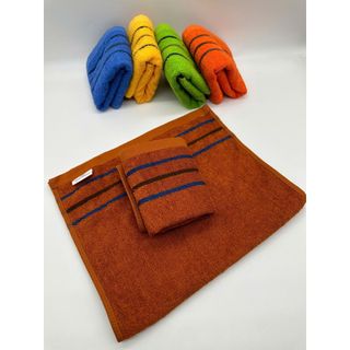 Khăn Mặt 3 Dí Tân Thịnh - Đồ Dùng Tắm Cho Bé