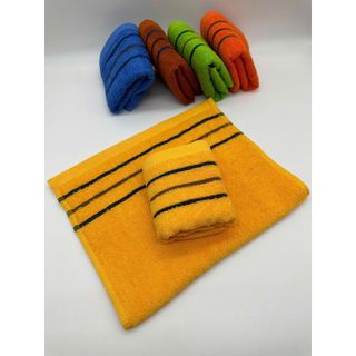 Khăn Mặt 3 Dí Tân Thịnh - Đồ Dùng Tắm Cho Bé