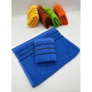 Khăn Mặt 3 Dí Tân Thịnh - Đồ Dùng Tắm Cho Bé