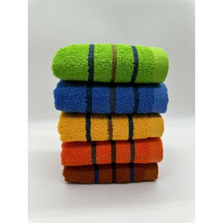 Khăn Mặt 3 Dí Tân Thịnh - Đồ Dùng Tắm Cho Bé