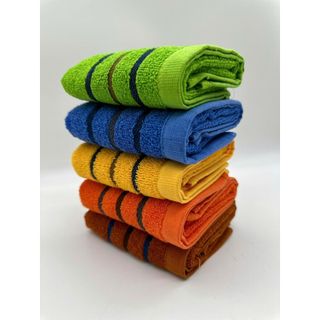 Khăn Mặt 3 Dí Tân Thịnh - Đồ Dùng Tắm Cho Bé