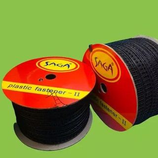 Đạn cuộn nhựa PF-25 BLACK cao cấp cho máy bắn tem SPA-80