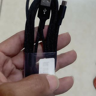 Cáp dù 2A dài 2m (Micro, IPhone, TypeC)