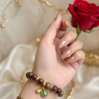 ✨ **TỔNG HỢP VÒNG TRẦM ĐƠN MIX ĐÁ** ✨