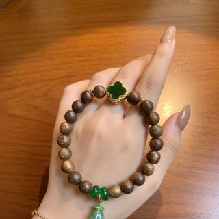 ✨ **TỔNG HỢP VÒNG TRẦM ĐƠN MIX ĐÁ** ✨