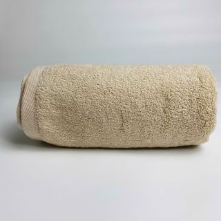 Khăn Tắm, Khăn Lau Đầu Sợi Cotton, Xuất Dư Siêu Thấm 40*80cm_200g
