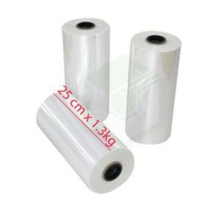 Màng PE 1.3kg x 25cm: 5 Ứng Dụng Tuyệt Vời Bạn Cần Biết