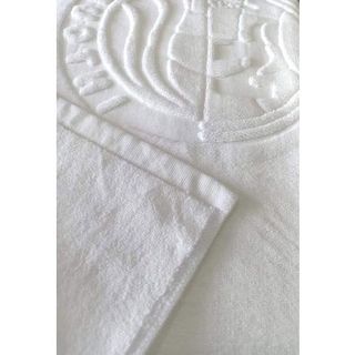 Khăn tắm khách sạn 70x140cm (khăn có logo), 350-400g