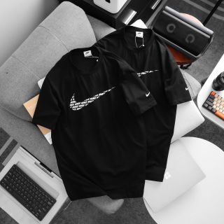 Áo thun nam chất cotton 100% cao cấp xịn. Phong cách trẻ trung, cá tính, form unisex nam nữ đều có thể mặc.