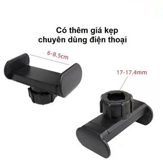 ĐẦU KẸP ĐIỆN THOẠI CHỮ U