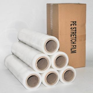 Màng PE 4.2kg x 50cm: 5+ Ưu Điểm Vượt Trội, Giá Tốt