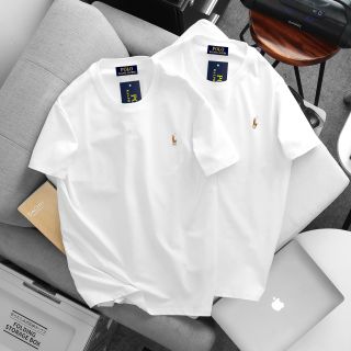 Áo Polo Basic  Chất vải cotton 4 chiều mịn mướt  Logo thêu sắc nét xịn xò