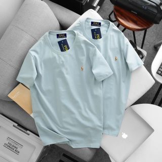 Áo Polo Basic  Chất vải cotton 4 chiều mịn mướt  Logo thêu sắc nét xịn xò