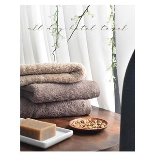 [Xả hàng] Khăn Gội Xuất Dư Châu Âu Lỗi Nhẹ, KT 40x80cm