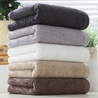 [Xả hàng] Khăn Gội Xuất Dư Châu Âu Lỗi Nhẹ, KT 40x80cm