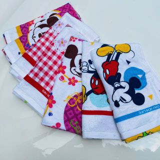 Khăn mặt MJ xuất nhật cao cấp Organic, thấm hút tốt, siêu mềm, 100% cotton, KT 25x50cm