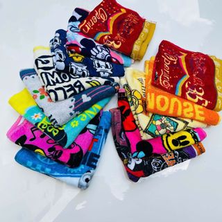 Khăn mặt MJ xuất nhật cao cấp Organic, thấm hút tốt, siêu mềm, 100% cotton, KT 25x50cm