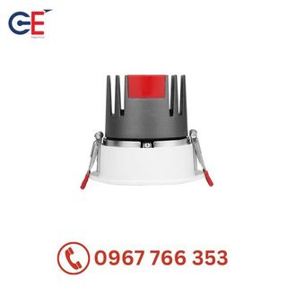 Đèn Led âm trần rọi Tourmaligh Spotlight tại GE Electrics