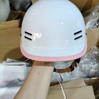 Nón bảo hiểm cá heo Gobel