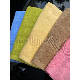 Khăn Tắm Quấn Body, Cotton Cao Cấp Tân Thịnh, KT 70x140cm, nặng 400g