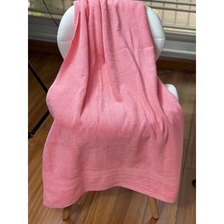 Khăn Tắm Quấn Body, Cotton Cao Cấp Tân Thịnh, KT 70x140cm, nặng 400g