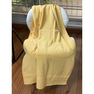Khăn Tắm Quấn Body, Cotton Cao Cấp Tân Thịnh, KT 70x140cm, nặng 400g