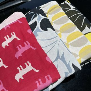 Chăn mỏng đắp Giường Spa, dùng trên ô tô, trên ghế sofa