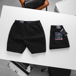 Short kaki nam lưng thun  7 màu, Chất kaki dày dặn , thun con giãn.