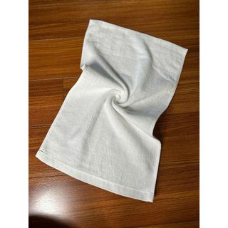 Khăn Mặt Khách Sạn Loại Cao Cấp, KT 34x75cm, nặng 110g