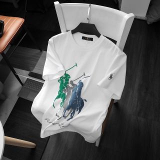 Áo chất cotton 100% 4c cao cấp xịn , đường may tỉ mỉ chuẩn xuất khẩu. Logo in phồng.