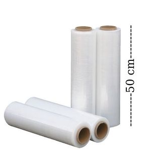 7 Lợi Ích Tuyệt Vời Của Màng PE Quấn Pallet 2.4kg 50cm Lõi Giấy 300 Gram