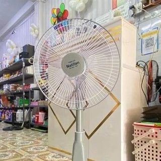 Quạt lỡ B402 natifan