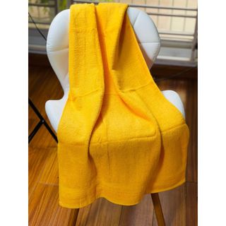 Khăn Tắm Cotton Nhiều Màu 50*100cm, Tân Thịnh