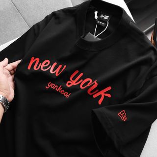 Áo thun nam Sang Chảnh.  Chất liệu: Cotton 2c cao cấp, mềm mịn, mặc siêu dễ chịu.