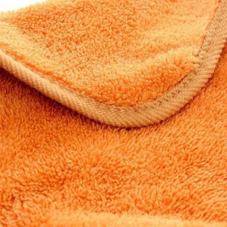 Khăn Lau Tay Nhà Bếp, Khăn Có Móc Treo Tiện Lợi, Đồ Dùng Vệ Sinh Nhà Cửa