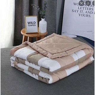 Chăn cao cấp cho Văn Phòng 1m6 * 2m