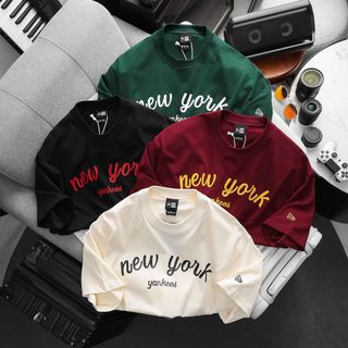 Áo thun nam Sang Chảnh.  Chất liệu: Cotton 2c cao cấp, mềm mịn, mặc siêu dễ chịu.