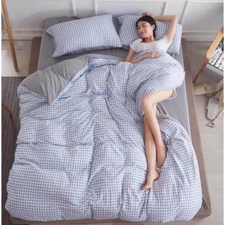 Chăn cao cấp cho Văn Phòng 1m6 * 2m