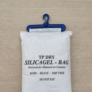 Gói Hút Ẩm Container 1kg - Giải Pháp Chống Ẩm Tối Ưu Cho Hàng Hóa Xuất Nhập Khẩu
