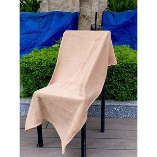 Khăn tắm MJ organic xuất dư, kt 70x140cm