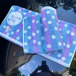 Khăn tắm MJ cho bé siêu mềm, nhanh khô, thấm hút tốt