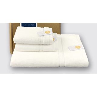 Khăn Tắm Cotton Cao Cấp, Thấm Hút Tốt Không Phai Màu KT 70x140cm, Nặng 420g