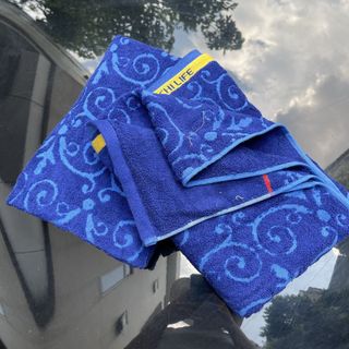 Khăn tắm MJ cho bé siêu mềm, nhanh khô, thấm hút tốt