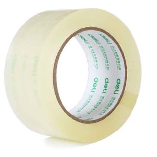 Băng Keo Trong 2KG: Giải Pháp Đóng Gói Hiệu Quả Cho Doanh Nghiệp