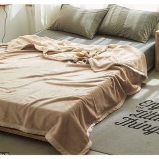 Chăn Mỏng hè MJ, chăn đắp sofa, chăn đắp trên xe ô tô