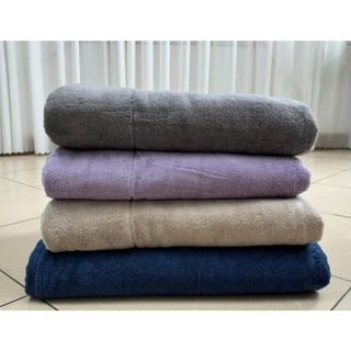 Chăn Mỏng hè MJ, chăn đắp sofa, chăn đắp trên xe ô tô