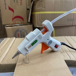 Máy bắn keo tốt nóng nhanh 20w