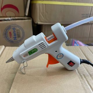 Máy bắn keo tốt nóng nhanh 20w